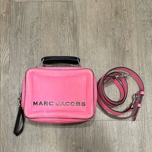 Marc Jacobs The Box Bag